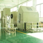 <b>鹽霧試驗機對金屬測試起到什么作用？</b>
